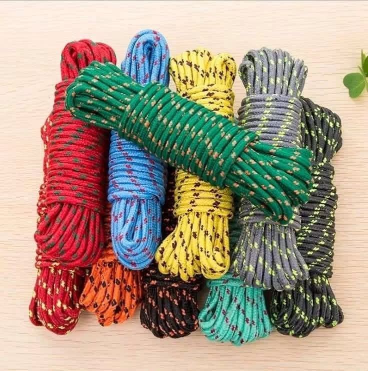 Multifunction rope 10mm (Category: Announcements) located in Manila. Submitted by je.assorted.item.26 (Listing ID 1466440719, Image 1). Description: .