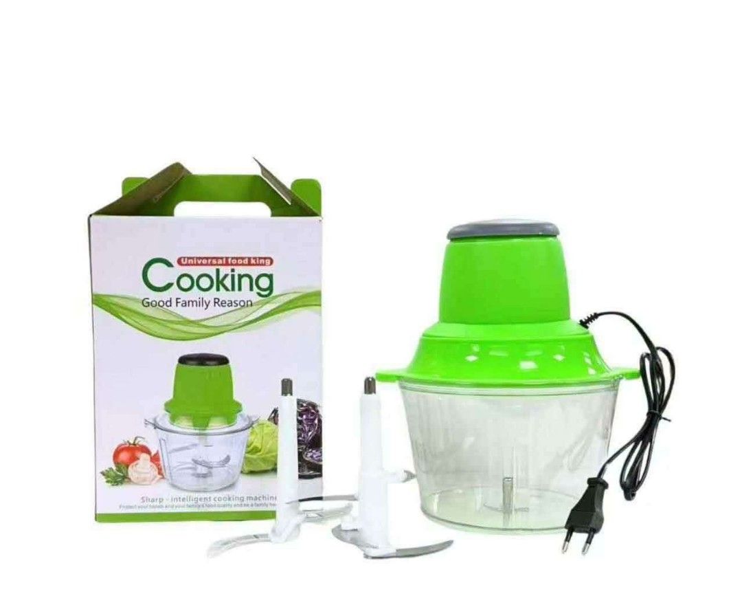 Multifunctional Electric Meat Grinder (Category: Announcements) located in Manila. Submitted by je.assorted.item.26 (Listing ID 1466442475, Image 1). Description: .