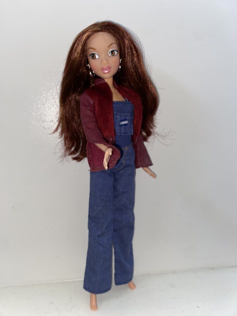 My Scene Chelsea Doll (Category: Kids Toys) located in Las Pinas. Submitted by sherylandmargaux (Listing ID 1466360466, Image 2). Description: .