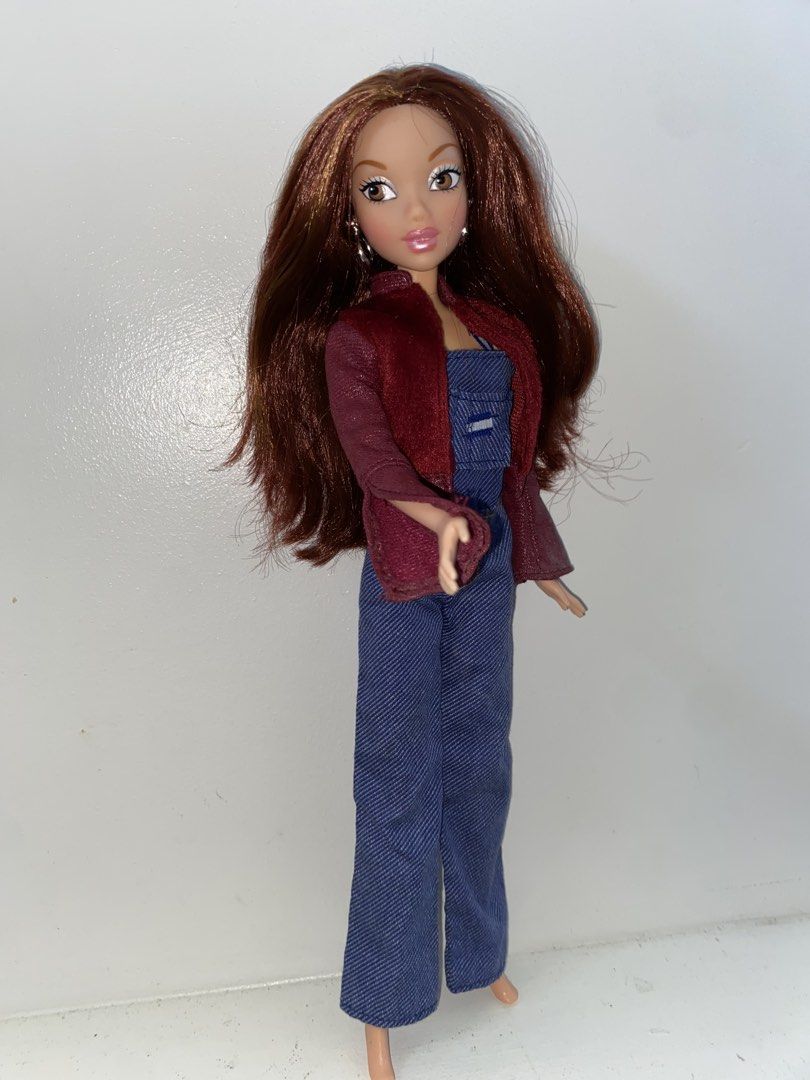 My Scene Chelsea Doll (Category: Kids Toys) located in Las Pinas. Submitted by sherylandmargaux (Listing ID 1466360466, Image 3). Description: .