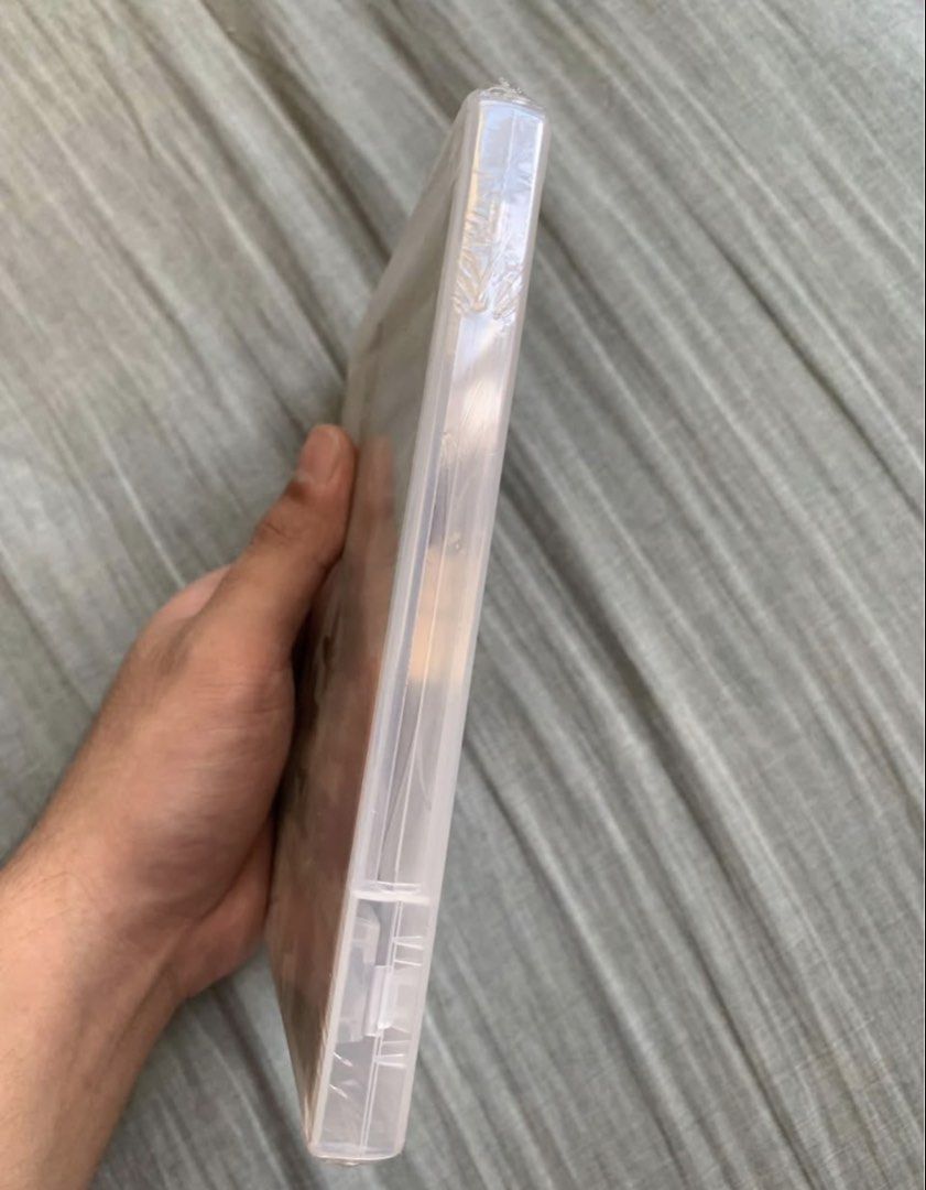 NBA LIVE 09 (BRAND NEW SEALED) (Category: PlayStation) located in Quezon City. Submitted by 4lexx (Listing ID 1466382159, Image 2). Description: Brand new sealed good for collection .