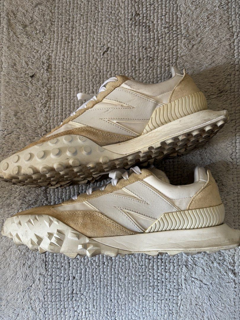 New Balance XC-72 (Category: Casual Shoes) located in Los Banos. Submitted by declutterlistt (Listing ID 1466346051, Image 1). Description: Selling my New Balance XC-72 - SIZE 9.5 MENS / see last pic - Bought 2023 for 6K - Rarely used because WFH BUT with signs of usage and needs cleaning - RFS: need funds for new shoes - Price includes shipping - Very comfy.