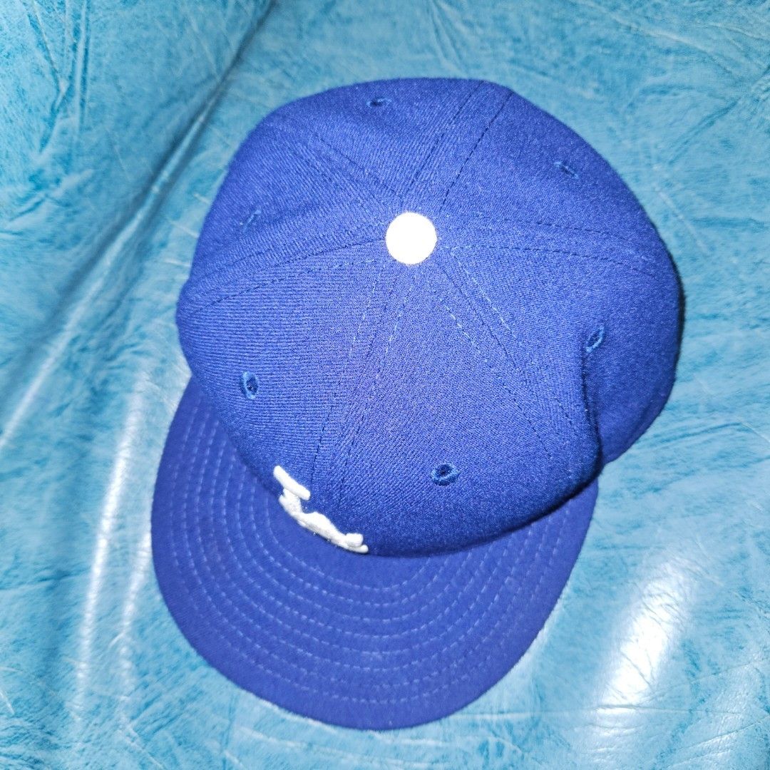NEW ERA LA DODGERS WOOL FITTED CAP (Category: Caps & Hats) located in Tagbilaran City. Submitted by grace.itw (Listing ID 1466111290, Image 3). Description: NEW ERA LA DODGERS WOOL FITTED CAP US FLAG 59FIFTY LIKE NEW 7 3/8 ON TAG LARGE-XLARGE NO ISSUES 1,250+SF .