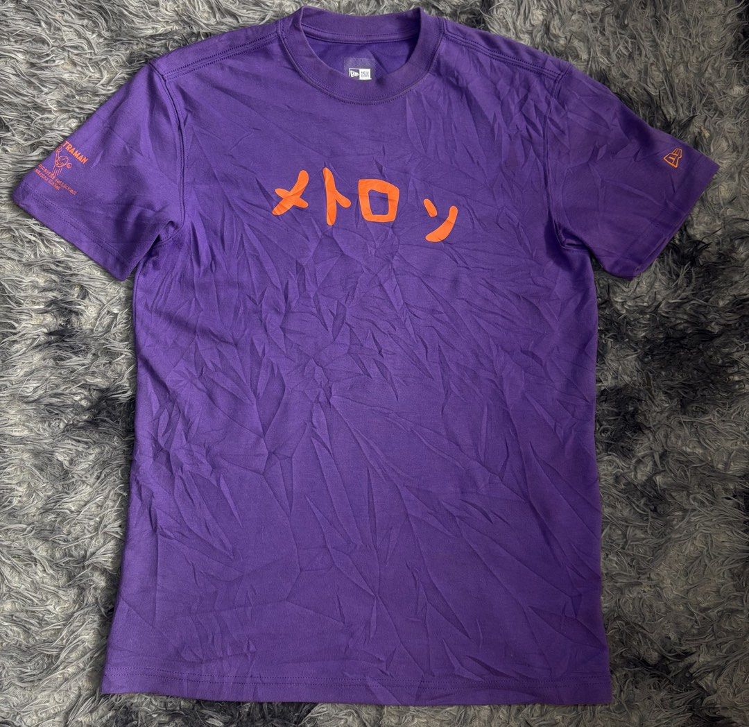 New era X Ultraman (Category: Activewear) located in Legazpi City. Submitted by thesource052 (Listing ID 1466505177, Image 1). Description: NEW ERA X ULTRAMAN MEDIUM EXCELLENT W:20” L:28” 480.