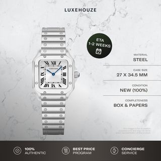 Cartier Collection Collection item 1