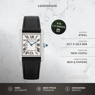 Cartier Collection Collection item 2