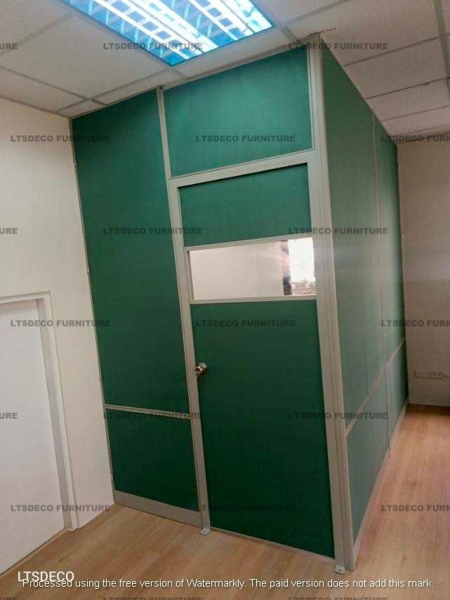 new wall panel divider office partition furniture customized (Category: Office Furniture & Fixtures) located in Caloocan City. Submitted by sandy.furniture (Listing ID 1466396035, Image 3). Description: 👉Are you looking for WORKSTATION, MODULAR CUBICLES OFFICE PARTITION, and OFFICE FURNITURE SUPPLIER? LTSDECO Furniture, is direct supplier, manufacturer, and trusted provider of high quality, affordable and durable modular office divider partition