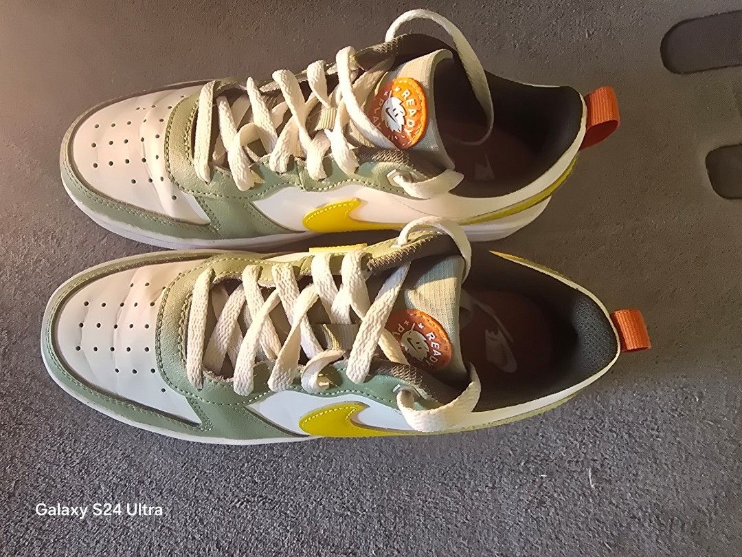 NIKE (Category: Sneakers) located in Tacurong. Submitted by shann.pallingayan (Listing ID 1466507226, Image 3). Description: .