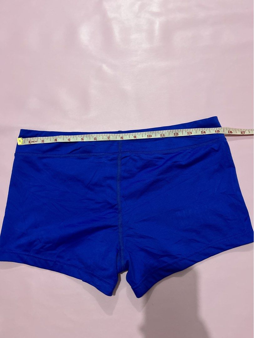 Nike Active Short (Category: Activewear) located in Manila. Submitted by chen_clybelles (Listing ID 1466481284, Image 3). Description: M to semi L.