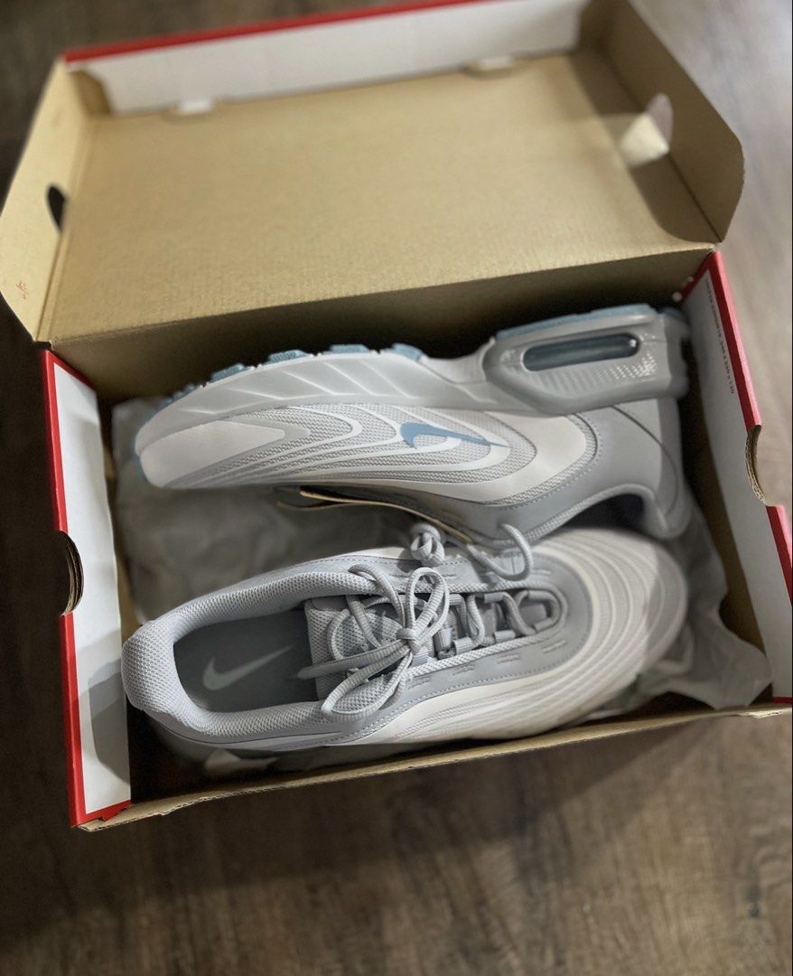 Nike Airmax Fire Mens 11.5 bnew (Category: Sneakers) located in Quezon City. Submitted by akieo (Listing ID 1466543384, Image 1). Description: Nike airmax Fire Brand new Size 11.5 Mens Price 2,100 only Qc Shipping available .