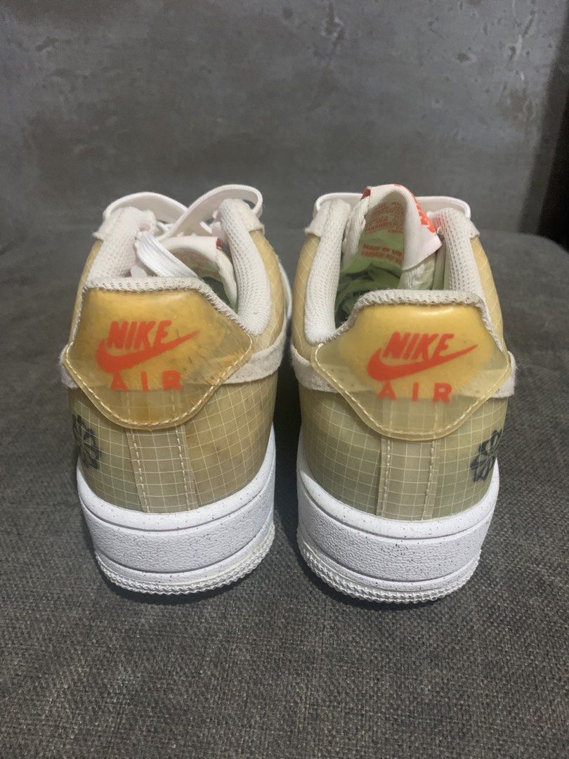 Nike bnew (Category: Sneakers) located in Manila. Submitted by brandedforlessph. (Listing ID 1466487058, Image 3). Description: Size 22,5cm size 5 to 6 ladies Bago bago pa n stock lng kc di kasya .