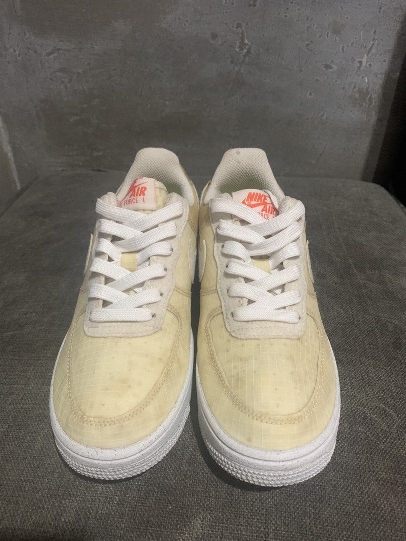 Nike bnew (Category: Sneakers) located in Manila. Submitted by brandedforlessph. (Listing ID 1466487058, Image 2). Description: Size 22,5cm size 5 to 6 ladies Bago bago pa n stock lng kc di kasya .