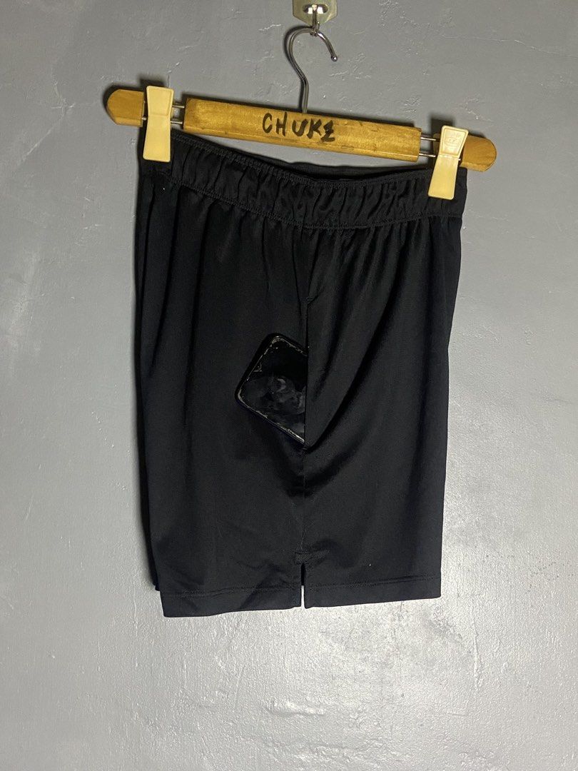 Nike Dri Fit Attack 5 (Category: Activewear) located in Cabuyao City. Submitted by saucycloset (Listing ID 1466397742, Image 3). Description: Nike Dri Fit Attack 5 Size : XS Dimes : 24-28W 15L Condition : Excellent Issue : none Price : 380 📍READY TO WEAR 📍Cabuyao Laguna .