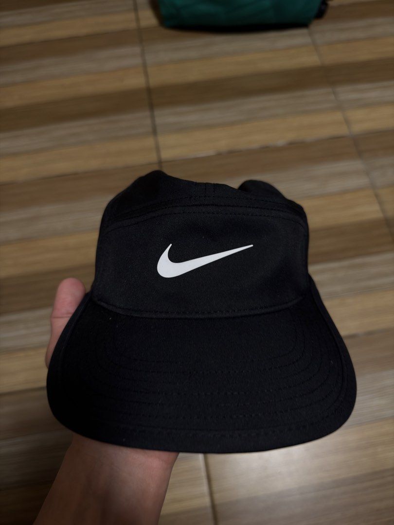 Nike Dri-FIT Unstructured Cap (Category: Activewear) located in Baguio. Submitted by ralfminrod (Listing ID 1466558924, Image 1). Description: Legit Brand new condition Never used.