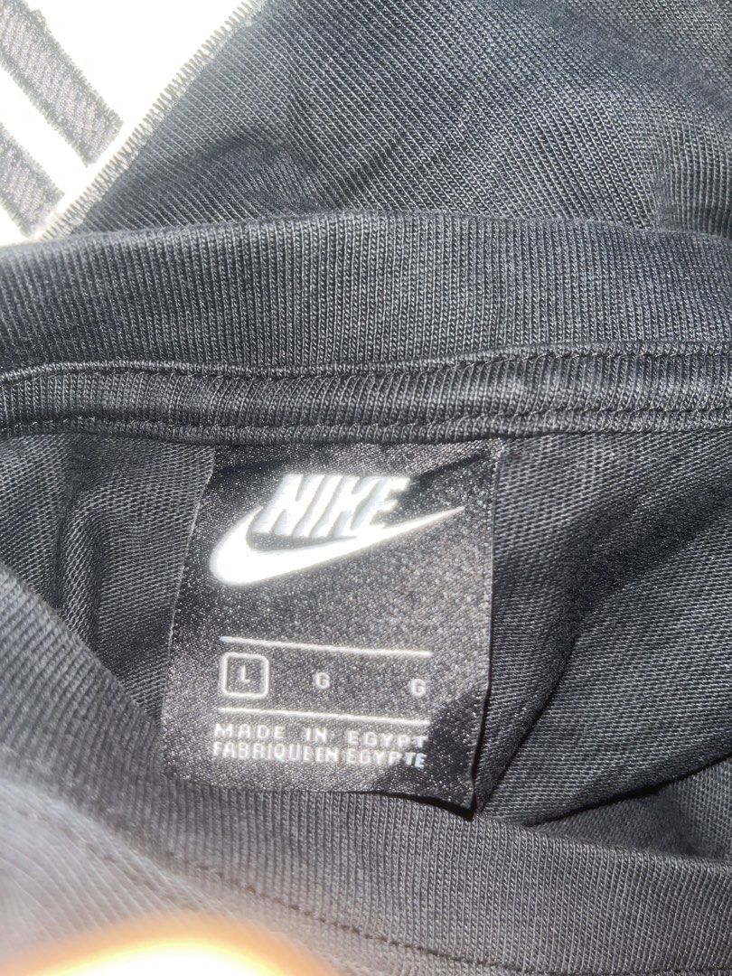 Nike Embroidered Tshirt (Category: Tshirts & Polo Shirts ) located in Tagum. Submitted by clent.josh (Listing ID 1466449052, Image 3). Description: .