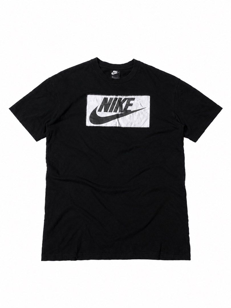 Nike Embroidered Tshirt (Category: Tshirts & Polo Shirts ) located in Tagum. Submitted by clent.josh (Listing ID 1466449052, Image 1). Description: .