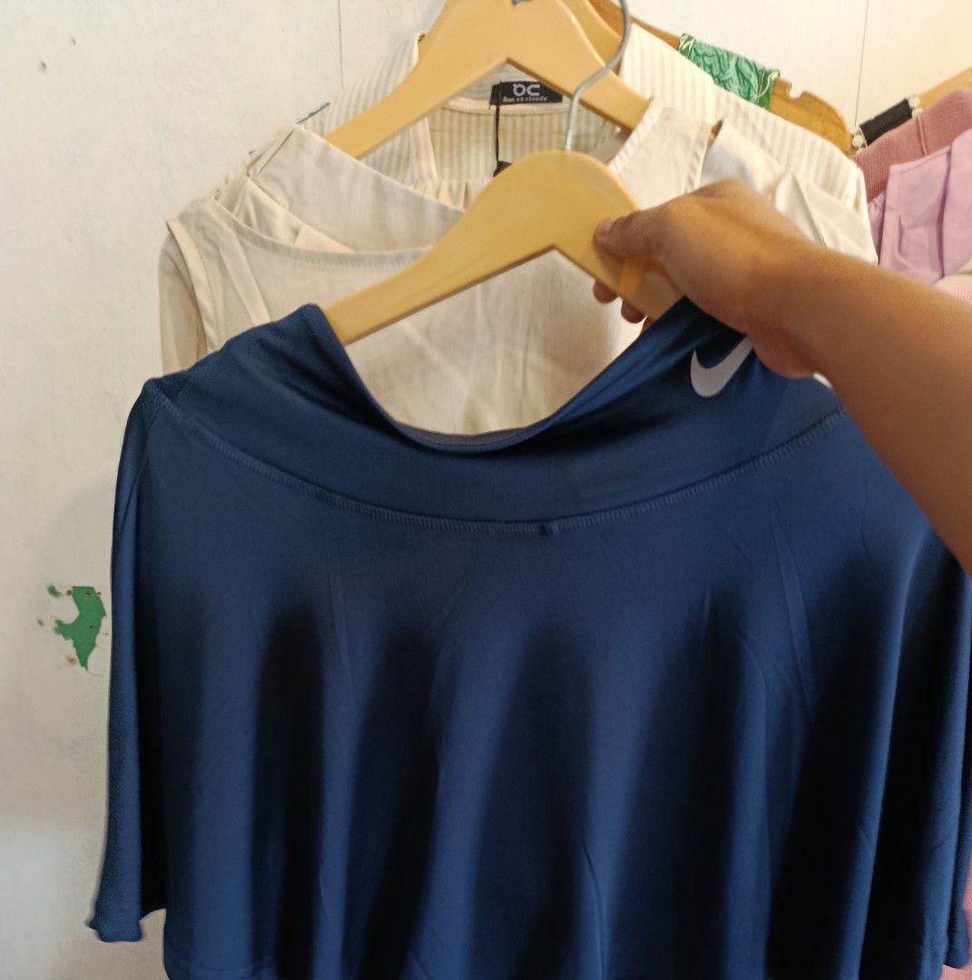 Nike for pickleball no tags (Category: Skirts) located in Bacolod City. Submitted by empatees (Listing ID 1466480247, Image 3). Description: .