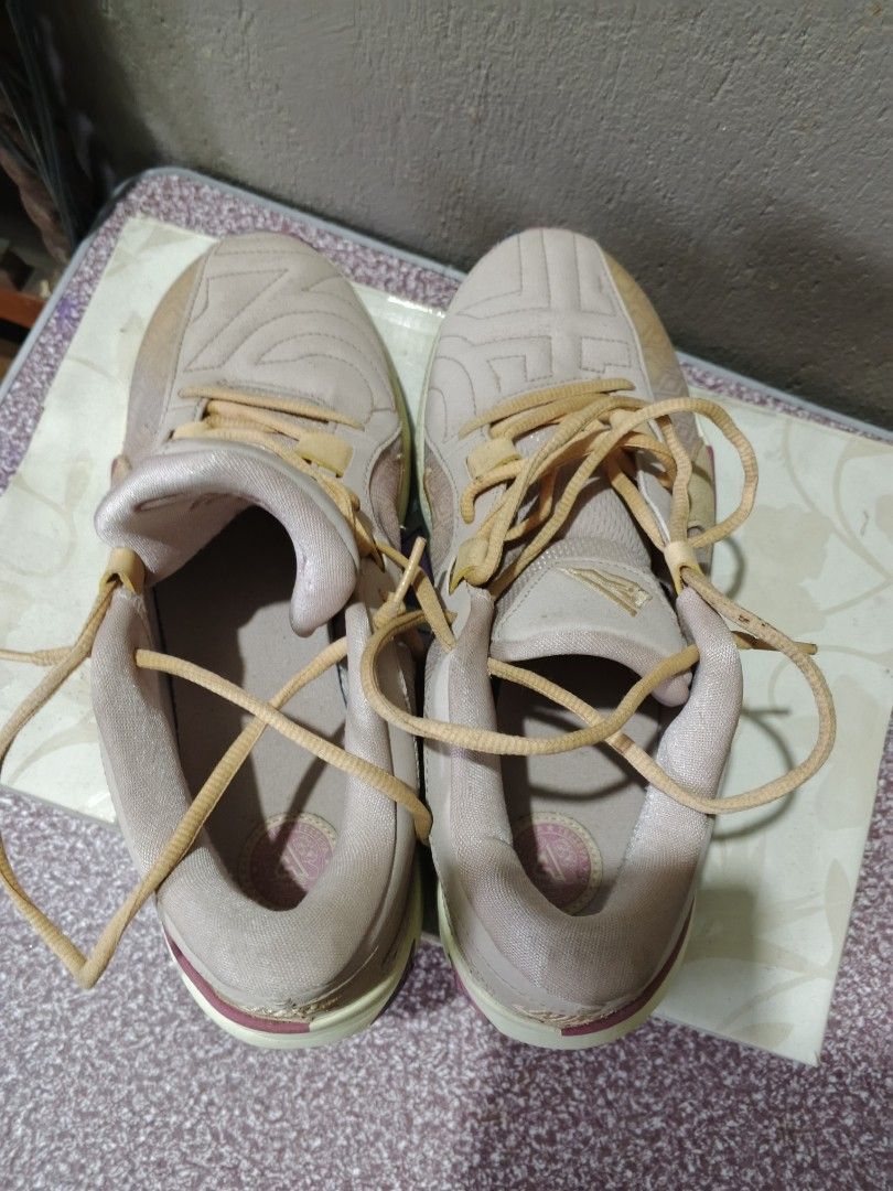 NIKE freak 5 (Category: Sneakers) located in Batangas. Submitted by _mtteo (Listing ID 1466510762, Image 3). Description: .
