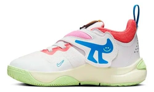Nike kids Team Hustle D11 (Category: Babies & Kids Fashion) located in Las Pinas. Submitted by assortedkidzstuffs (Listing ID 1466469113, Image 3). Description: unisex i love this! so stunning! its light , soft and comfy also inside. A U T H E N T I C size 2.5Y sa box ** will upload actual photos.