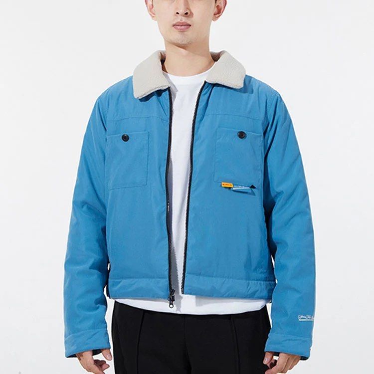 Nike Lebron Protect Jacket (Category: Coats, Jackets and Outerwear) located in San Pablo. Submitted by iamtrina (Listing ID 1466500685, Image 1). Description: Decluttering sale Chest measures 23” Length measures 25”.