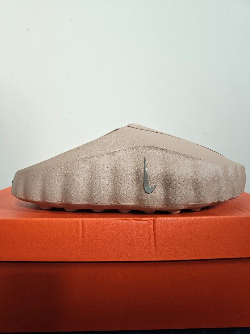 Nike Mind 001 (Category: Slippers & Slides) located in Mariveles. Submitted by mcvon (Listing ID 1466462048, Image 2). Description: For Sale Nike Mind 001 " Hemp " Sz.11 & 12 Brand new & Original.