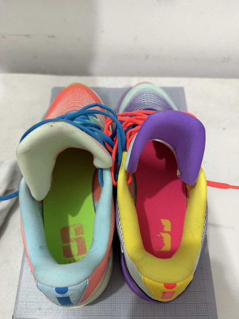 Nike Sabrina 3 “what the” EP (Category: Sneakers) located in Manila. Submitted by vincentgal43302 (Listing ID 1466361411, Image 2). Description: SABRINA 3 WHAT THE - size 10.5us mens - used twice.