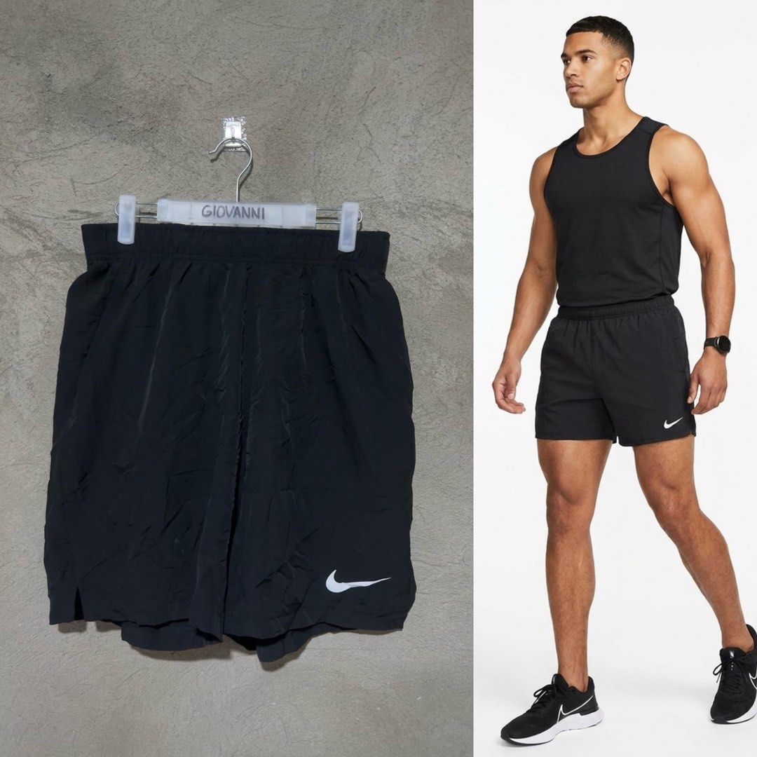 Nike Sports Wear (Category: Activewear) located in Ozamiz City. Submitted by quick_done_deals (Listing ID 1466374477, Image 1). Description: 🛒 ** Nike** 💯 Excellent Condition 📐 Dimes: Length: 20 Waist: 28-34 Leg Opening: 🔍 Issue: None 🎨 Color Rate: 9.5 / 10.