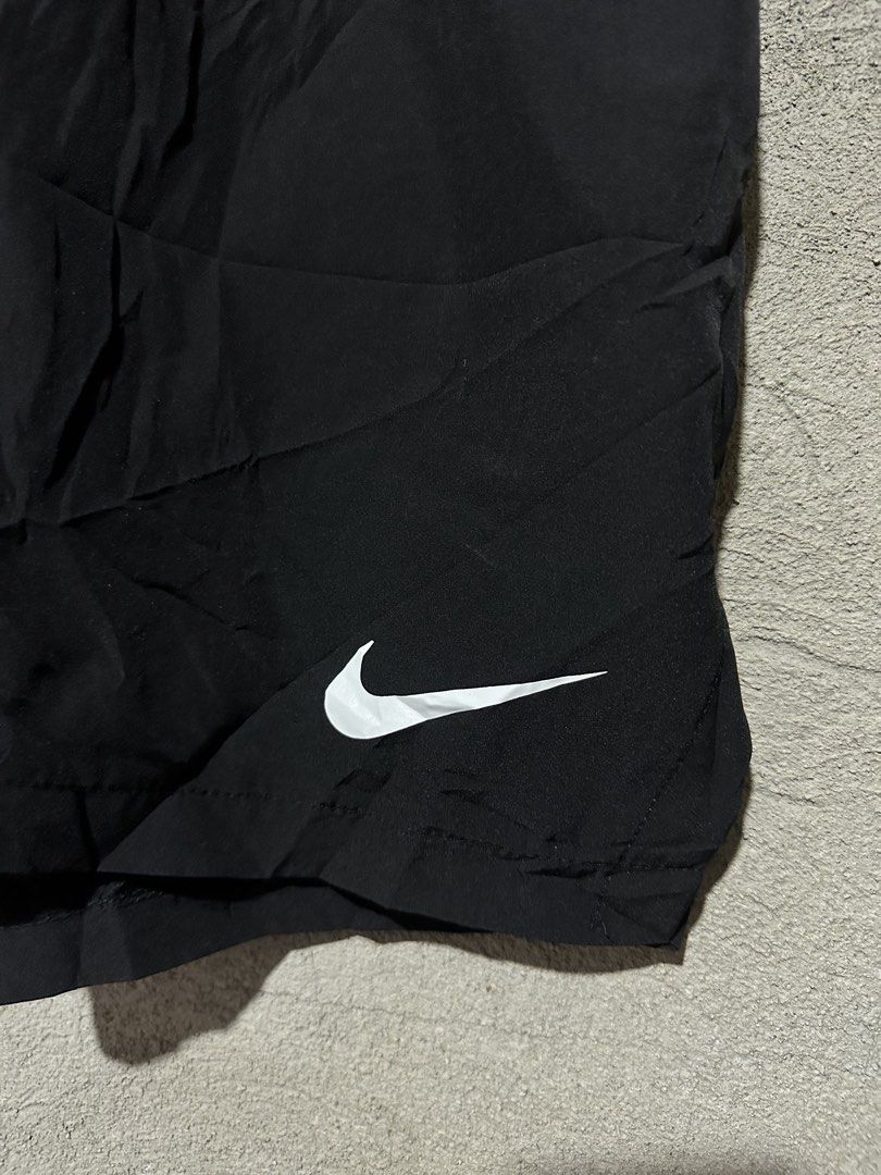 Nike Sports Wear (Category: Activewear) located in Ozamiz City. Submitted by quick_done_deals (Listing ID 1466374477, Image 2). Description: 🛒 ** Nike** 💯 Excellent Condition 📐 Dimes: Length: 20 Waist: 28-34 Leg Opening: 🔍 Issue: None 🎨 Color Rate: 9.5 / 10.