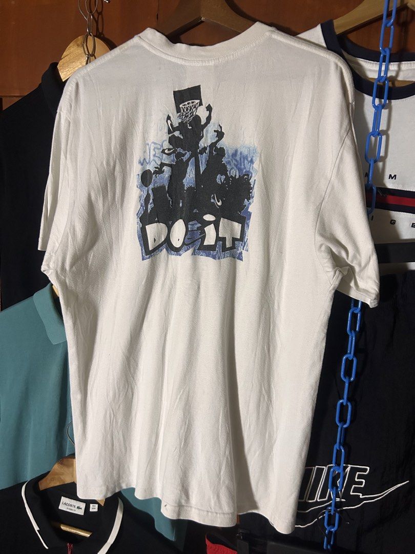 nike vntg shirt (Category: Tshirts & Polo Shirts ) located in San Jose del Monte. Submitted by flocob (Listing ID 1466522694, Image 2). Description: .
