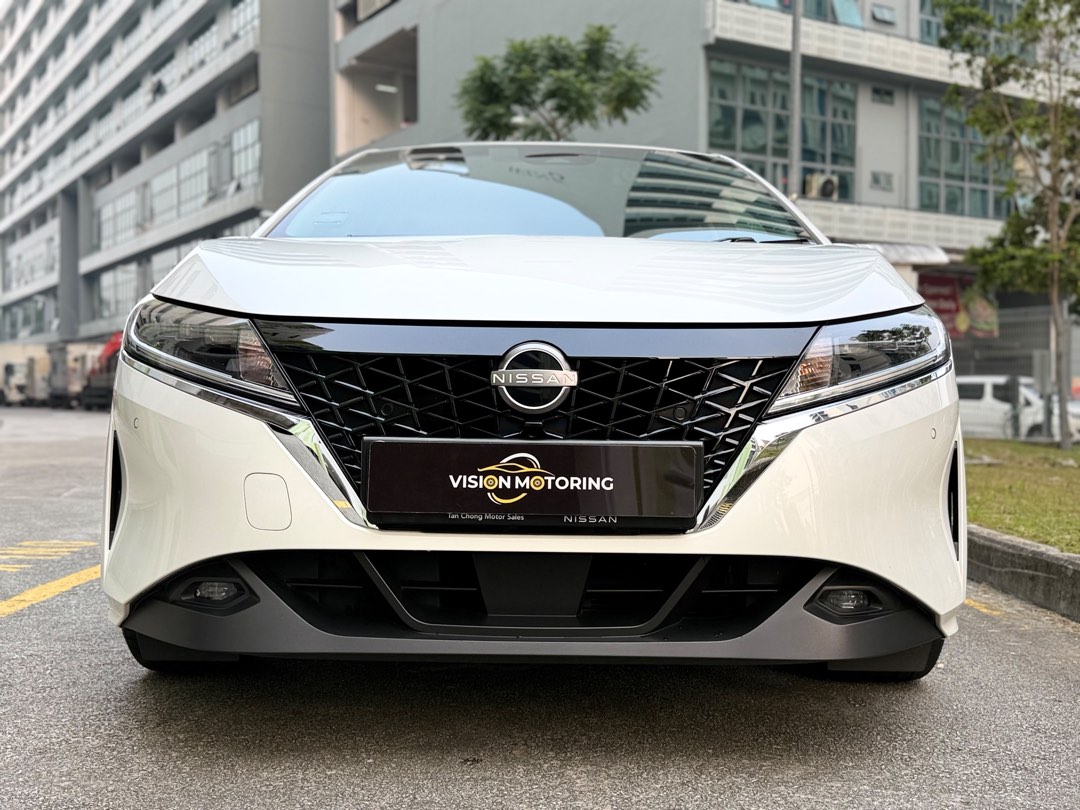 (Category: ) located in . Submitted by visionmotoringsg (Listing ID 1466351080, Image 1). Description: .