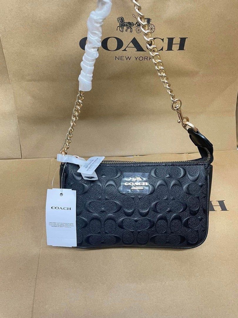 Nolita Shoulder Bag (Category: Shoulder Bags) located in Manila. Submitted by bagislifeshop (Listing ID 1466468574, Image 2). Description: .