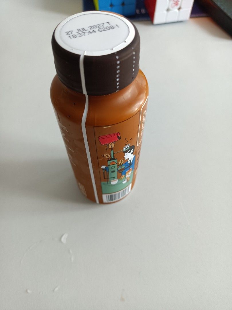 Oatside coffee latte 240ml (Category: Beverages) located in Manila. Submitted by ilovesupersale (Listing ID 1466361623, Image 1). Description: gcash payment scheduled pickup ONLY 15 PCS AVAILABLE TODAY 240ML.