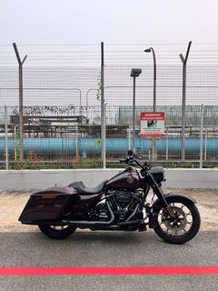 HARLEY DAVIDSON Collection item 2