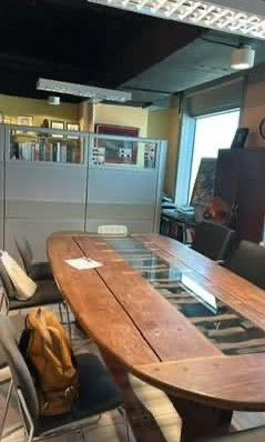 Office space for sale (Category: Commercial) located in Paranaque City. Submitted by mariacarina2020 (Listing ID 1466562810, Image 1). Description: office for sale at Robinsons equitable tower 119sqm fitted furnished and with partition..