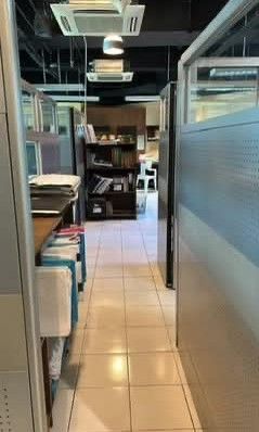 Office space for sale (Category: Commercial) located in Paranaque City. Submitted by mariacarina2020 (Listing ID 1466562810, Image 2). Description: office for sale at Robinsons equitable tower 119sqm fitted furnished and with partition..