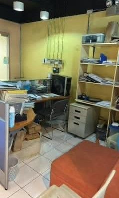 Office space for sale (Category: Commercial) located in Paranaque City. Submitted by mariacarina2020 (Listing ID 1466562810, Image 3). Description: office for sale at Robinsons equitable tower 119sqm fitted furnished and with partition..