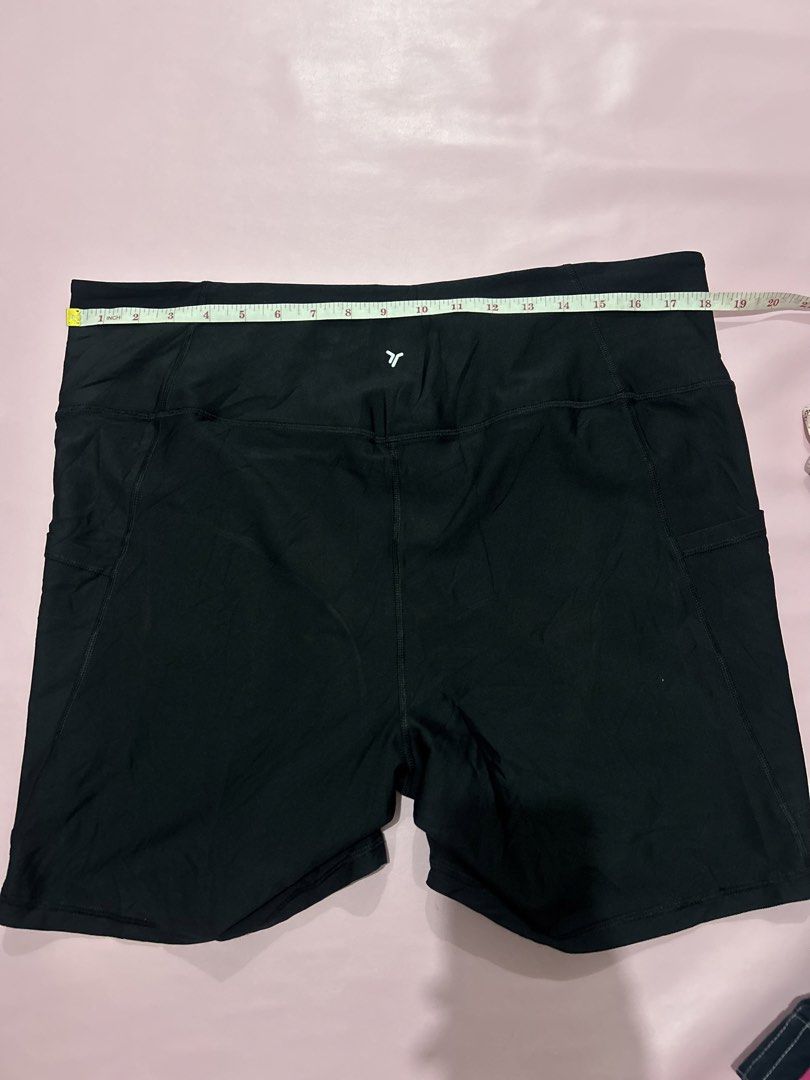 Old Navy Cycling Short (Category: Activewear) located in Manila. Submitted by chen_clybelles (Listing ID 1466476184, Image 3). Description: .