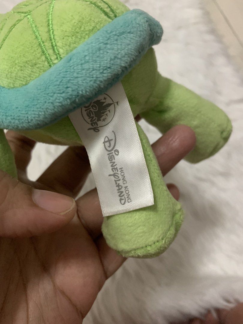 Olu Mel (Category: Plushies & Soft Toys) located in Caloocan City. Submitted by appleblossoms07 (Listing ID 1466510128, Image 3). Description: 50 pesos only Olu Mel Apps ST pouch 3 .