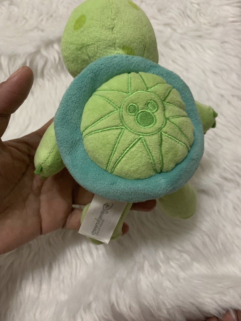 Olu Mel (Category: Plushies & Soft Toys) located in Caloocan City. Submitted by appleblossoms07 (Listing ID 1466510128, Image 2). Description: 50 pesos only Olu Mel Apps ST pouch 3 .