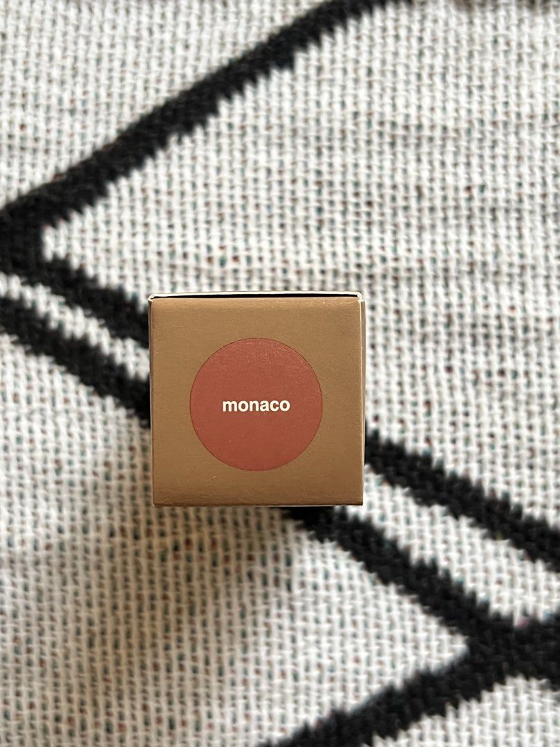 ON HAND: RHODE POCKET PEARL BLUSH MONACO (Category: Makeup) located in San Juan City. Submitted by shop.r (Listing ID 1466365287, Image 2). Description: .