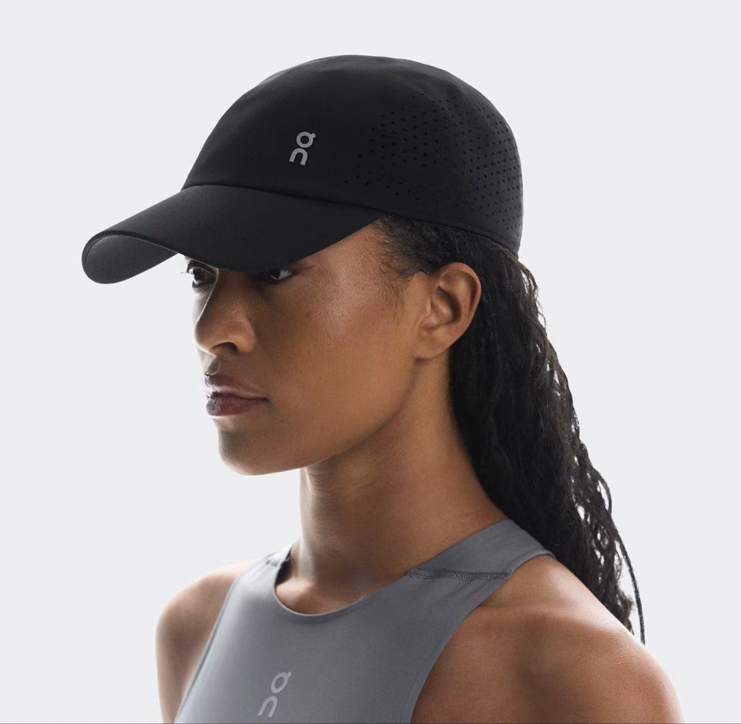 On Lightweight Cap Unisex (Category: Caps & Hats) located in Mandaluyong City. Submitted by keep.it (Listing ID 1466522015, Image 1). Description: From Vietnam Available Colors: White, Gray & Army Green.