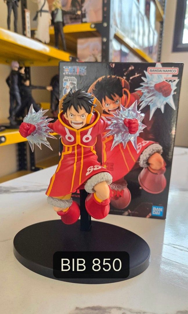 One piece (Category: Action & Battle Toys) located in Antipolo. Submitted by kentoy6666 (Listing ID 1466382248, Image 1). Description: per piece.