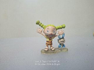 (Category: ) located in . Submitted by just_d_toys_quezon_city (Listing ID 1466472030, Image 1). Description: .