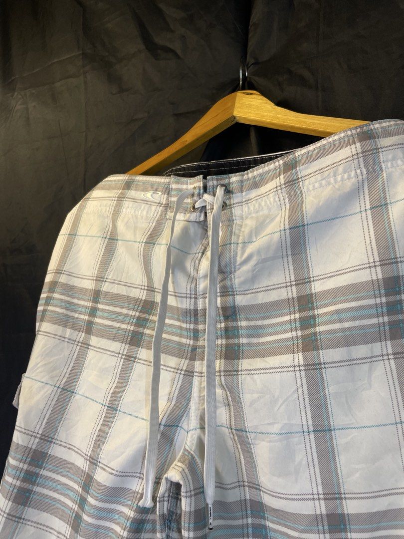 ONEILL Board Short (Category: Swim Trunks & Board Shorts) located in Manila. Submitted by deyl_itzwhtt (Listing ID 1466440183, Image 2). Description: W36-38XL21 No Issue✅.