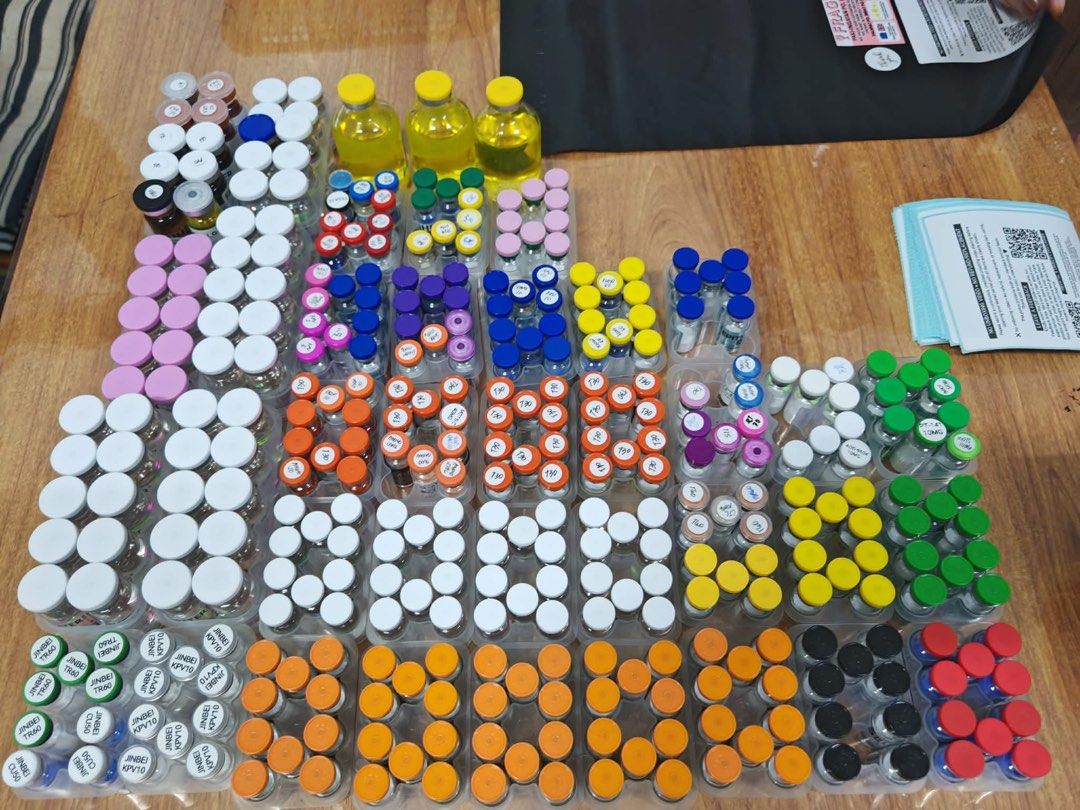 Onhand and Pasabuy Peppers (Category: Health Food, Drinks & Tonics) located in Pasay City. Submitted by sussieraine (Listing ID 1466461085, Image 1). Description: Pm for pricelist.