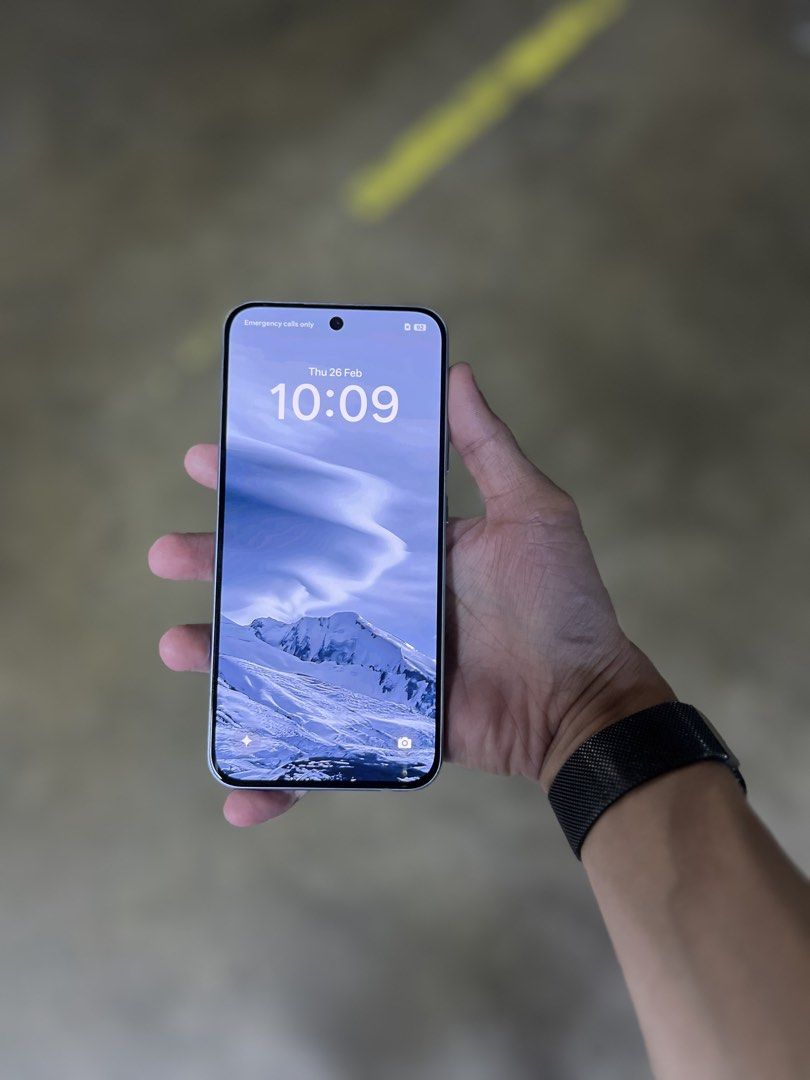 Oppo A6 Pro (4G/LTE) 256GB (Category: OPPO) located in Mandaluyong City. Submitted by justonlyreyn (Listing ID 1466370810, Image 2). Description: ⚠️ Strictly no photo grabbing❗️ ✅ Actual pictures are all posted ✨ Price: P8,590.00 Oppo A6 Pro (4G/LTE) 256GB ROM 16GB (8GB + 8GB) Expandable RAM No SIM Restrictions (Open to any SIM) This is 4G/LTE version Under-display Fingerprint Refresh Rate: 60Hz & 120Hz Smoothness (Physical Grade): 99% No Hidden 