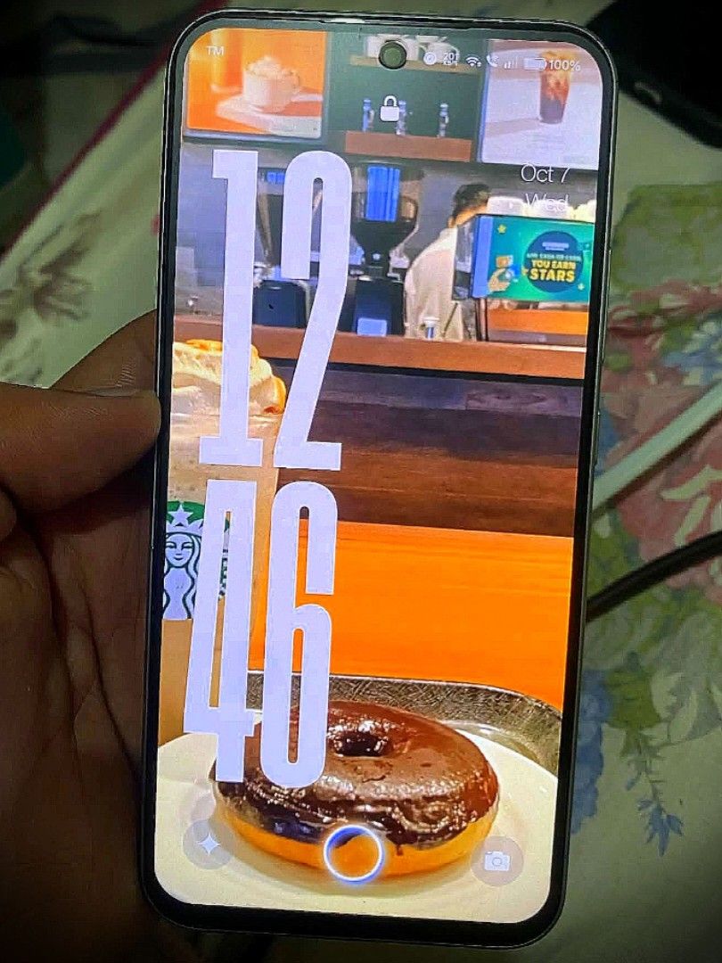 Oppo A6Pro 256GB (Category: OPPO) located in Pasig City. Submitted by rafmarc (Listing ID 1466533867, Image 1). Description: 📱 OPPO A6 PRO 4G — 8GB RAM / 256GB 💰 SELLING PRICE: ₱8,600 — NEGOTIABLE! 🔄 SWAP / TRADE WELCOME! • Straight swap — depende sa unit • Swap + cash ka — welcome • Send photo + specs ng unit mo para ma-check 📌 SPECS 💾 256GB Internal Storage 🧠 8GB RAM + RAM Expansion 📱 6.57" FHD+ AMOLED Display 🔄 120Hz Refresh Rate ⚙️ Me