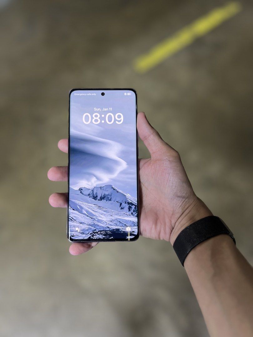 [NOT AVAILABLE] Oppo Reno10 Pro 5G 256GB (Category: OPPO) located in Mandaluyong City. Submitted by justonlyreyn (Listing ID 1466370479, Image 2). Description: ⚠️ Strictly no photo grabbing❗️ ✅ Actual pictures are all posted ✨ Price: P9,990.00 Oppo Reno10 Pro 5G 256GB ROM 24GB (12GB + 12GB) Expandable RAM No SIM Restrictions (Open to any SIM) 5G-Ready Network Curved Screen Design Under-display Fingerprint Refresh Rate: 60Hz & 120Hz Smoothness (Ph