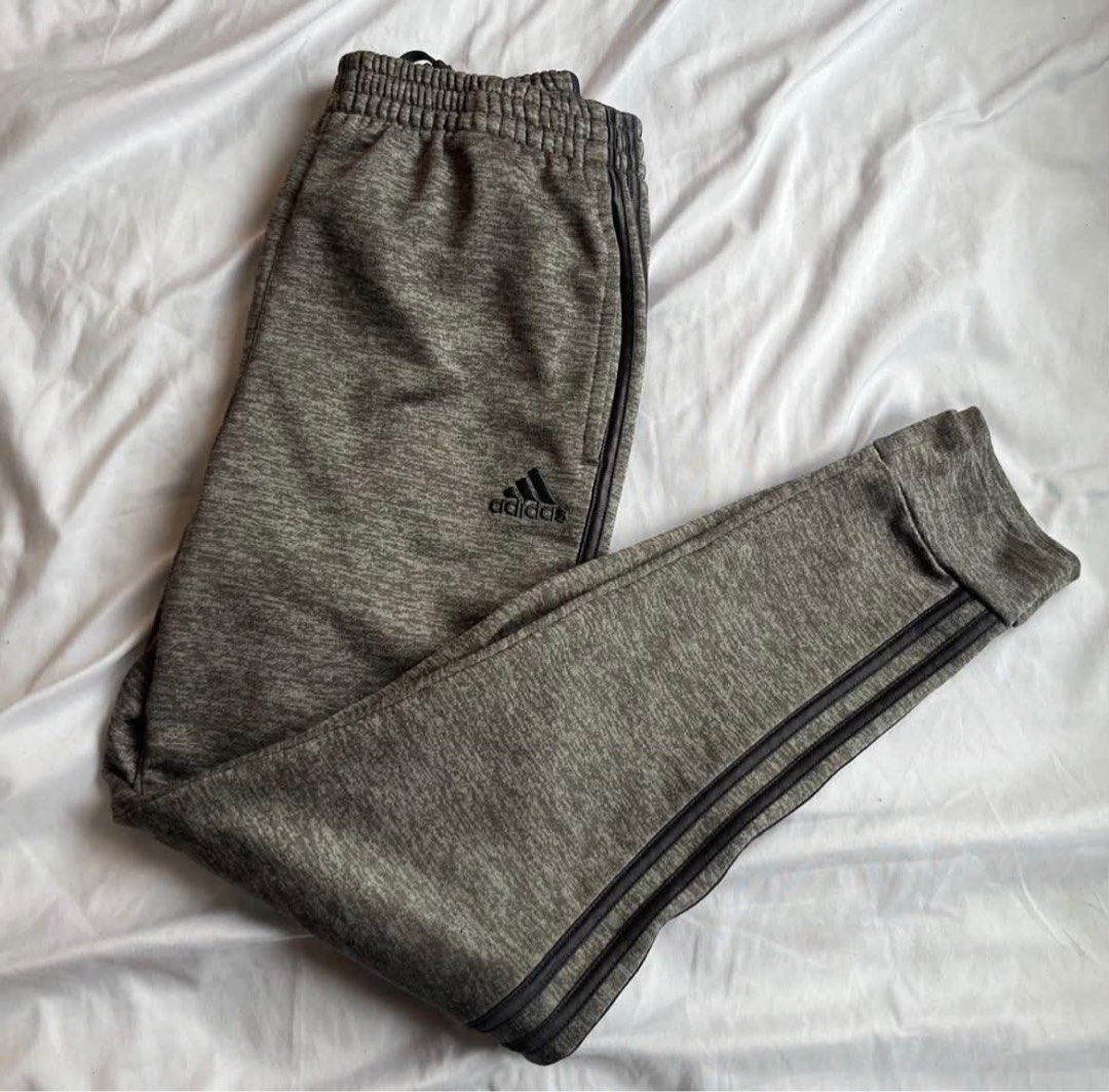 Original Adidas & Random Free Sweatpants (Category: Other Bottoms) located in Subic. Submitted by cyrelll (Listing ID 1466471014, Image 1). Description: SIZE : 23-30 inches.