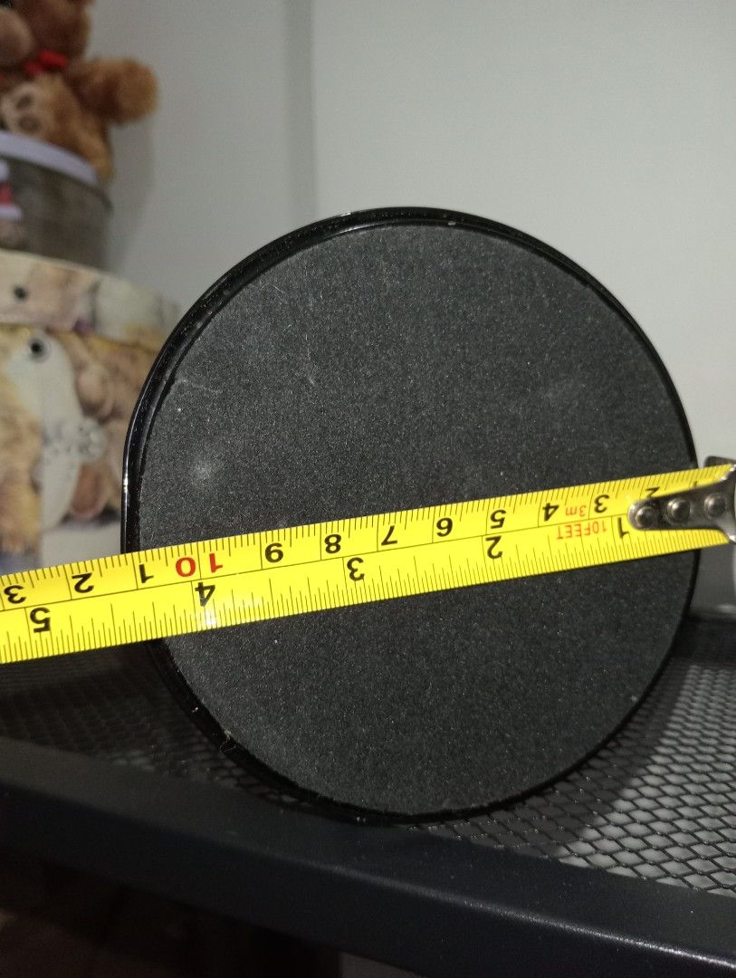 ORIGINAL LINE NESPRESSO R A C K (Category: Coffee & Tea Tableware) located in Kawit. Submitted by gieclutter (Listing ID 1466345369, Image 3). Description: Flakers and joy reservers are 𝗻𝗼𝘁 𝗮𝗹𝗹𝗼𝘄𝗲𝗱 Actual photos, sized precisely Verify the item's dimensions first All sales are final—no returns, exchanges, or refunds 𝗖𝗢𝗡𝗗𝗜𝗧𝗜𝗢𝗡: ・𝗟𝗡 ・Minimal scratches, dents ・₱500+ ko pa yata nabili sa Orange 𝗟𝗢𝗖𝗔𝗧𝗜𝗢𝗡: Kawit, Cavite 𝗠�